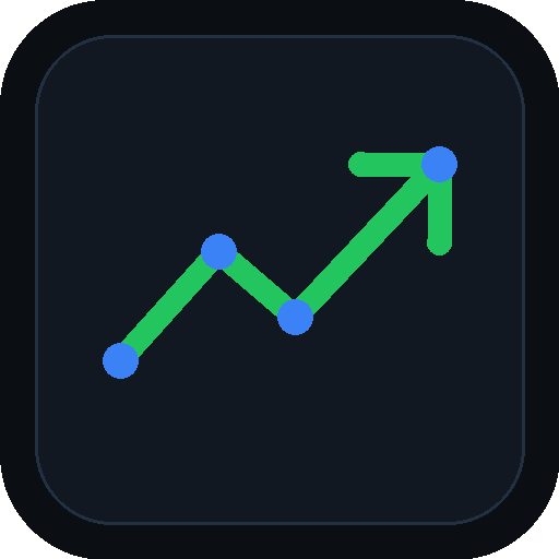 TetraTrack icon